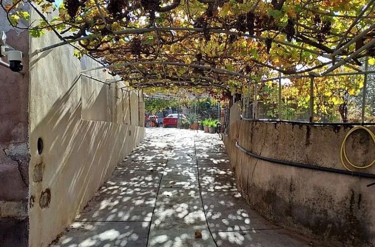 Vrijstaande woning in Rethimno