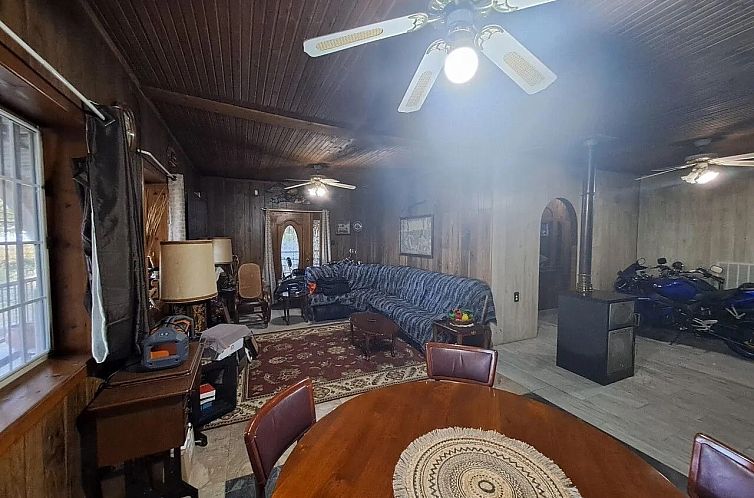 Vrijstaande woning in Rethimno