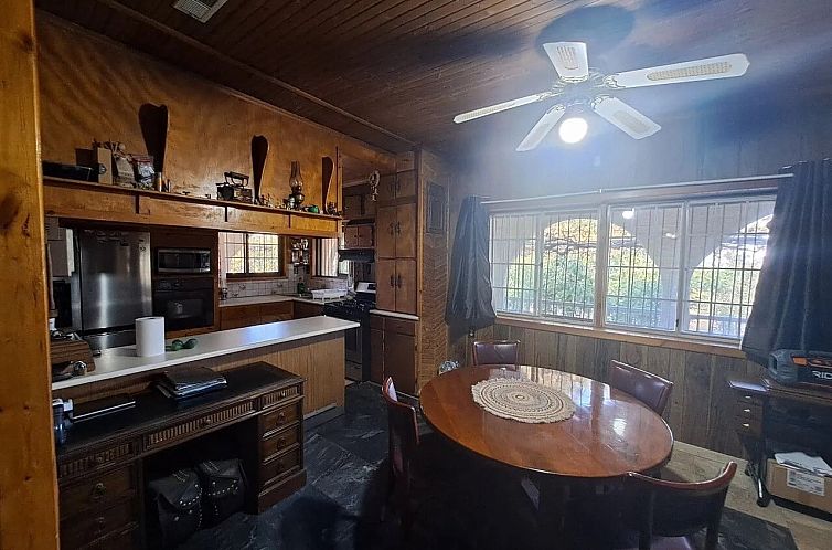 Vrijstaande woning in Rethimno