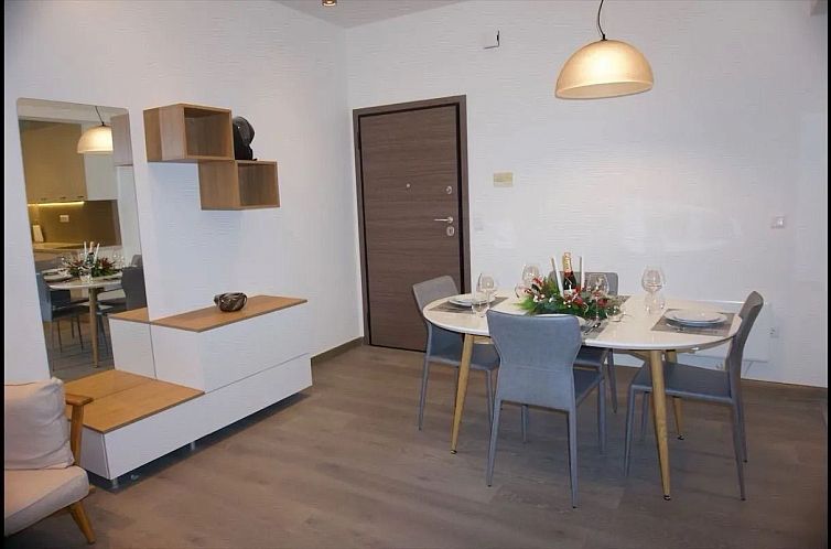 Unterkunft 06249411 - Appartement Kreta - Appartement in Rethimno