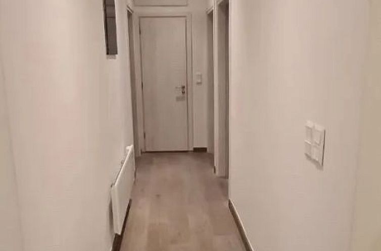 Appartement in Rethimno