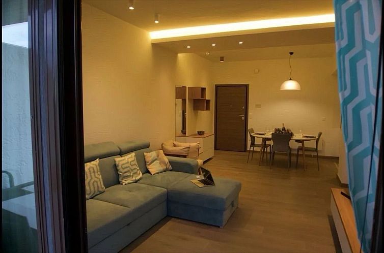 Appartement in Rethimno