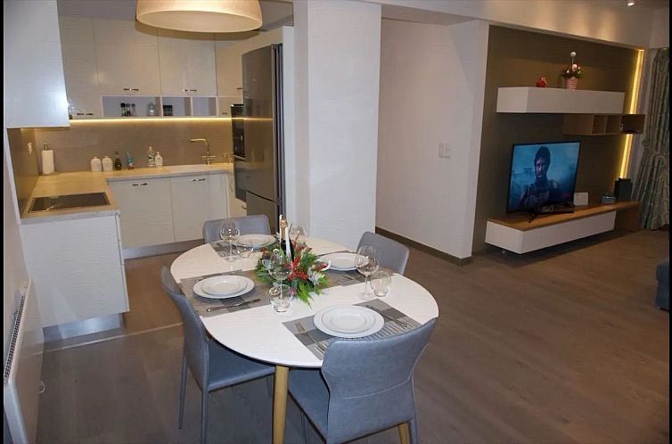 Appartement in Rethimno