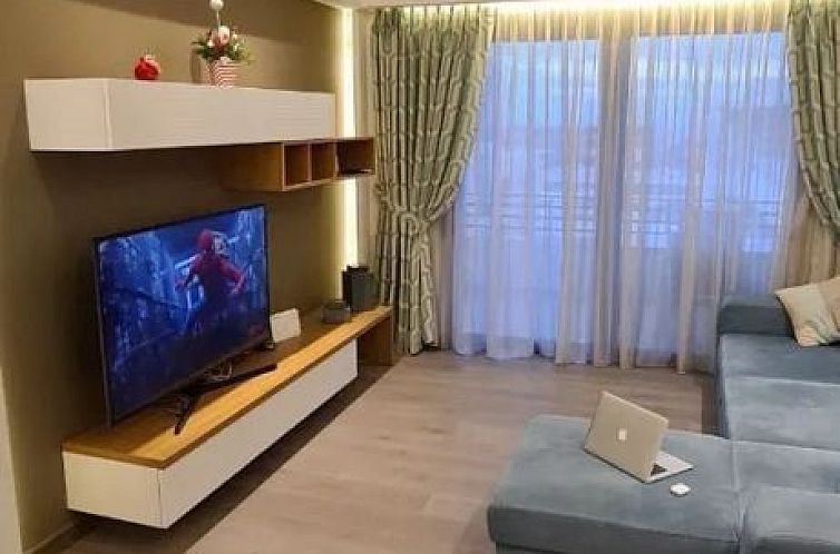 Appartement in Rethimno