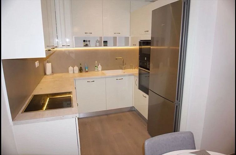 Appartement in Rethimno