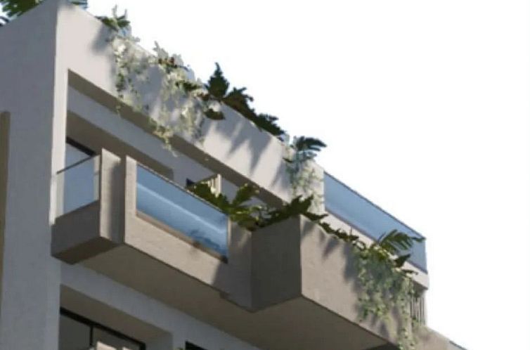 Unterkunft 06249412 - Ferienhaus Kreta - Anders in Rethimno