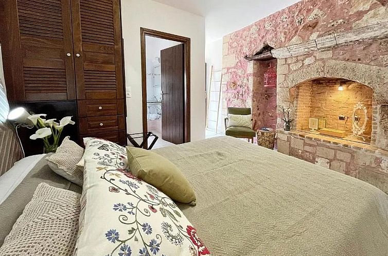 Appartement in Rethimno