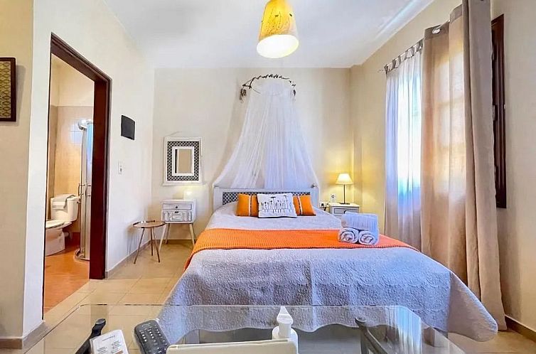 Appartement in Rethimno