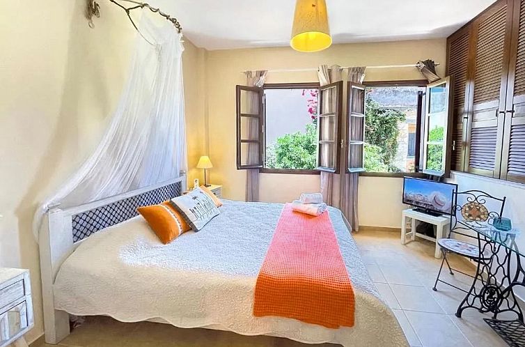 Appartement in Rethimno
