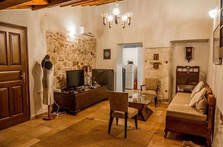 Appartement in Rethimno