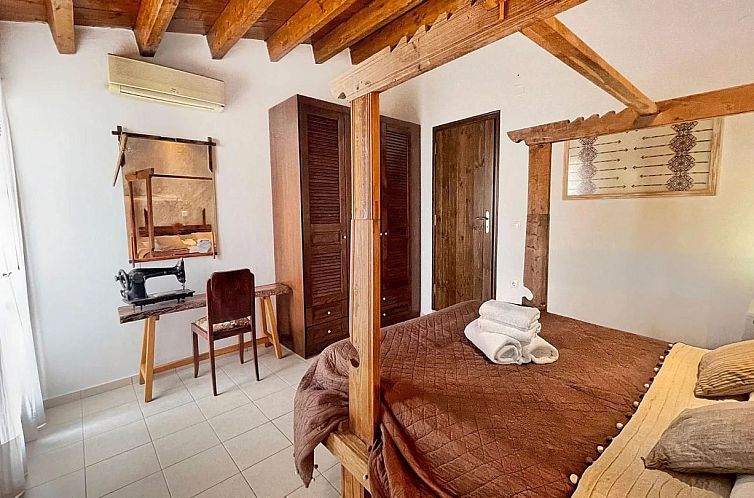 Appartement in Rethimno