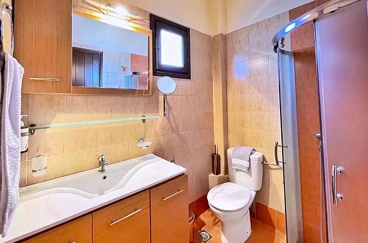 Appartement in Rethimno