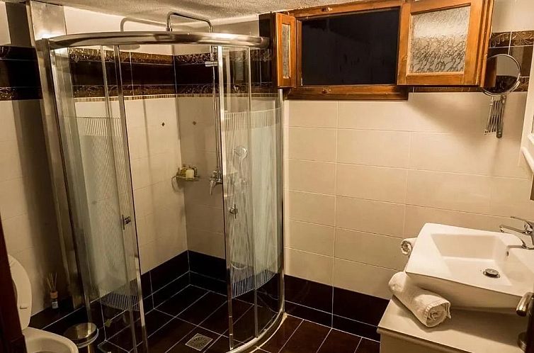 Appartement in Rethimno