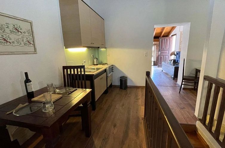 Appartement in Rethimno
