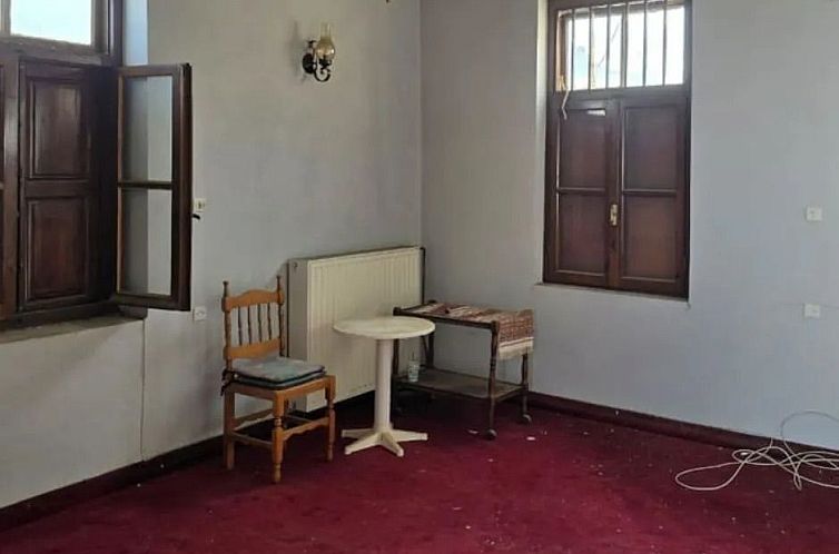 Vrijstaande woning in Rethimno