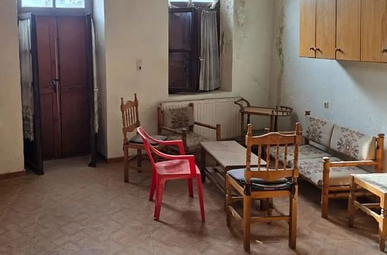 Vrijstaande woning in Rethimno