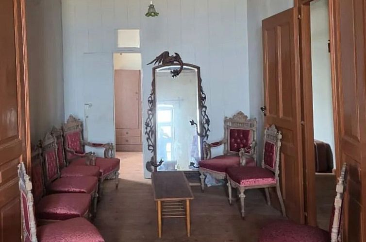 Vrijstaande woning in Rethimno