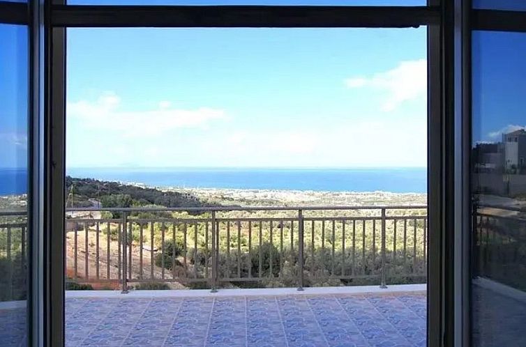 Appartement in Rethimno
