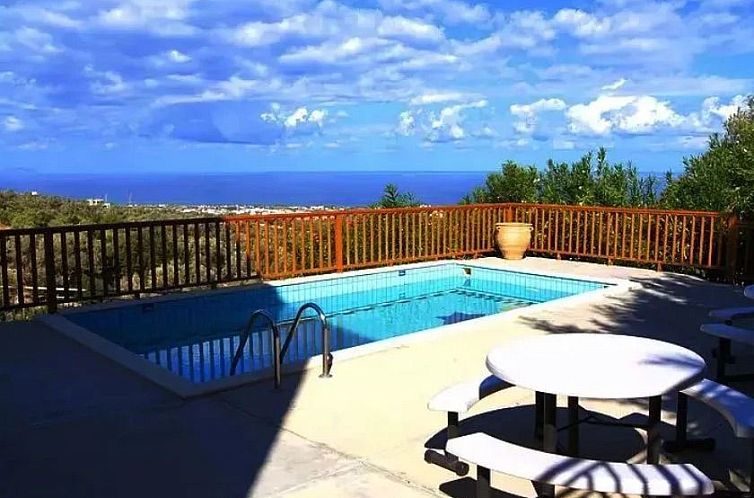 Appartement in Rethimno