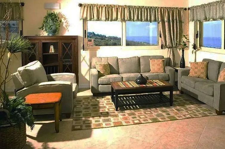 Appartement in Rethimno