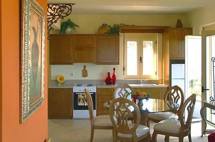 Appartement in Rethimno