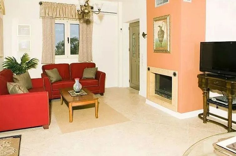 Appartement in Rethimno