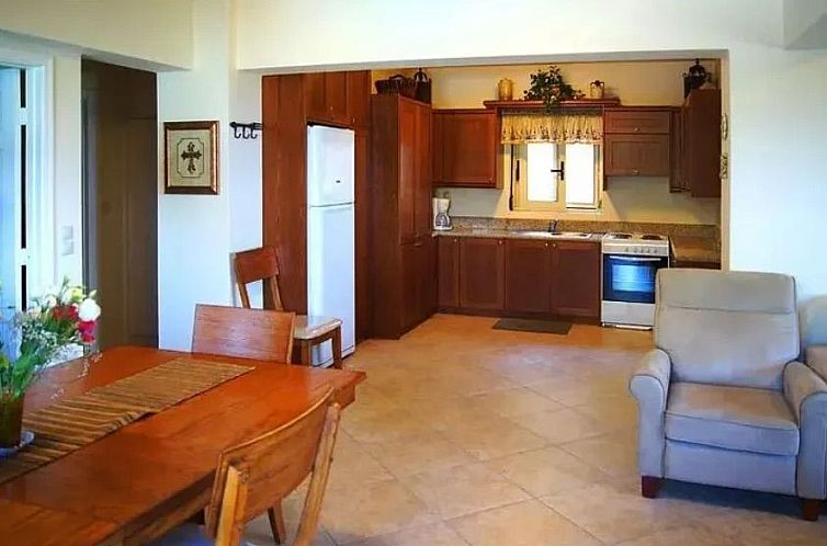 Appartement in Rethimno