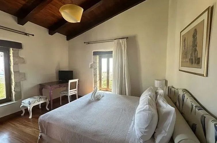 Vrijstaande woning in Rethimno