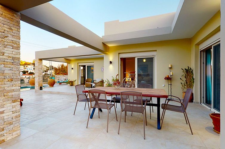 Vakantiehuis Villa Urania Kamilari