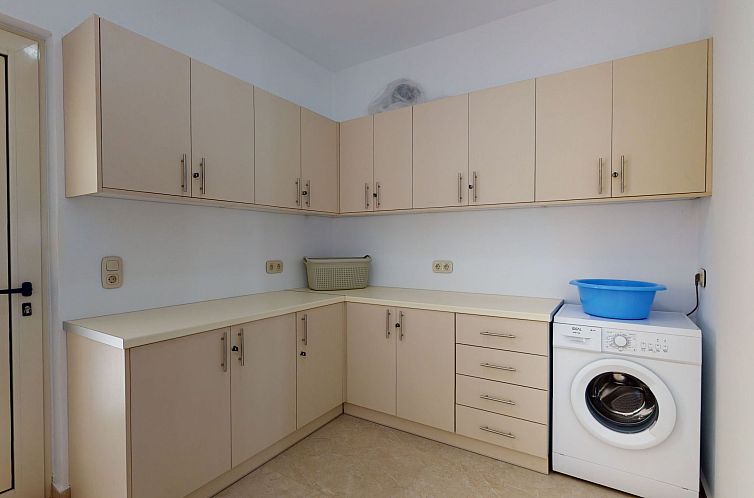 Vakantiehuis Villa Urania Kamilari