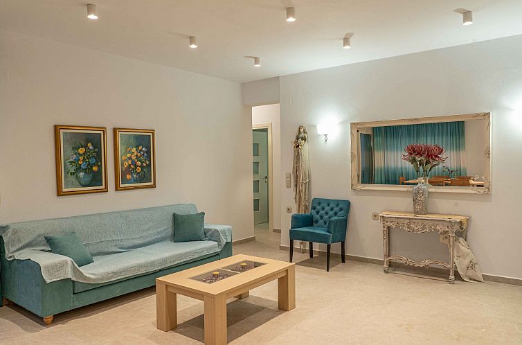 Vakantiehuis Villa Urania Kamilari