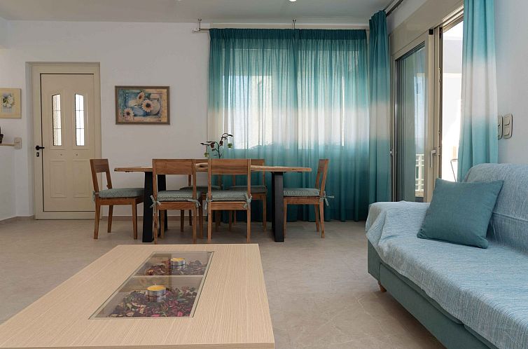 Vakantiehuis Villa Urania Kamilari