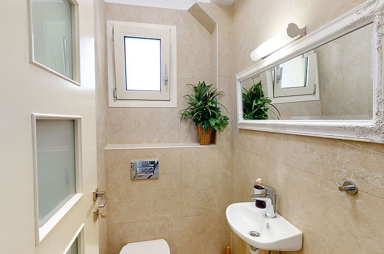 Vakantiehuis Villa Urania Kamilari