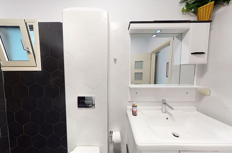 Vakantiehuis Villa Urania Kamilari