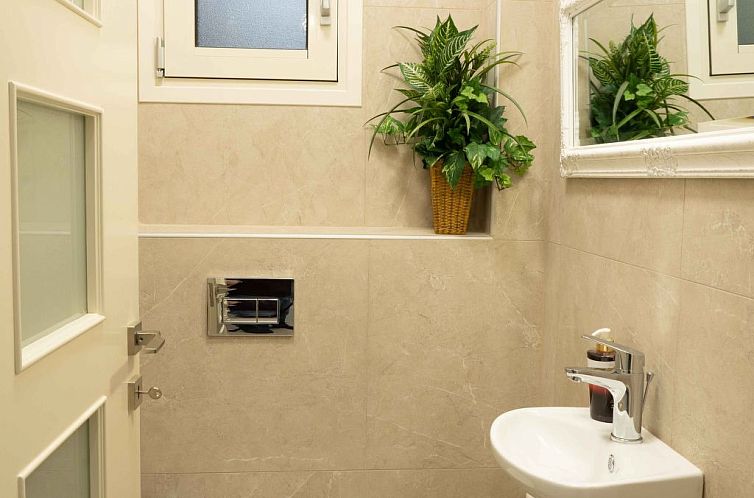 Vakantiehuis Villa Urania Kamilari