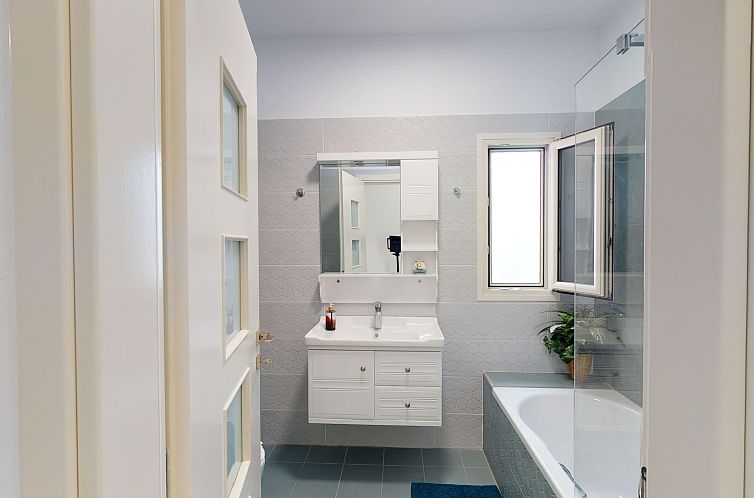 Vakantiehuis Villa Urania Kamilari