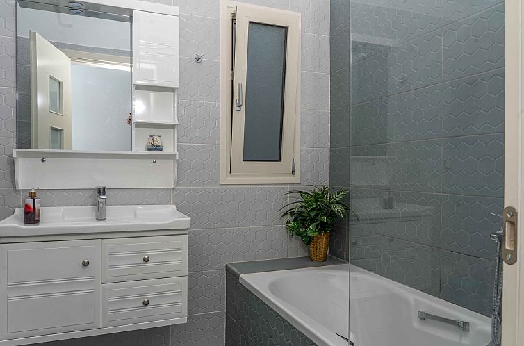 Vakantiehuis Villa Urania Kamilari