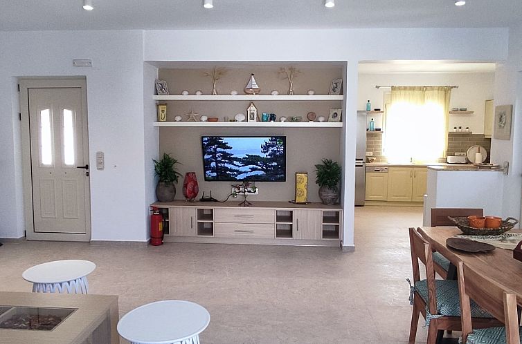 Vakantiehuis Villa Urania Kamilari