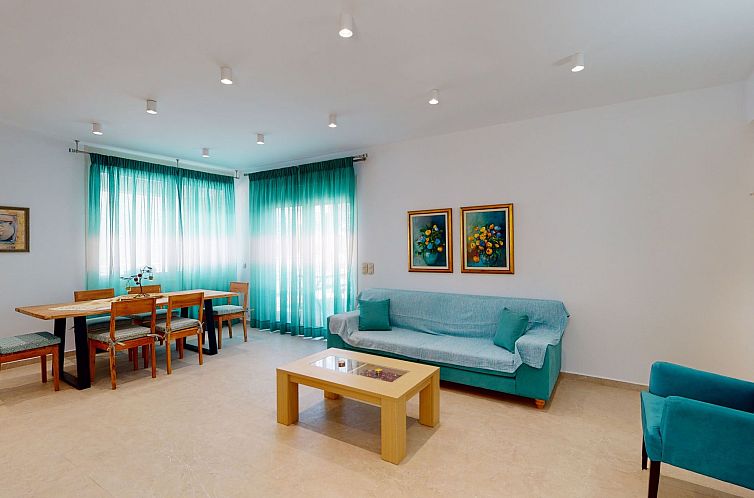 Vakantiehuis Villa Urania Kamilari