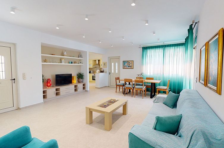 Vakantiehuis Villa Urania Kamilari