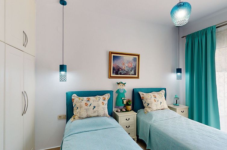 Vakantiehuis Villa Urania Kamilari