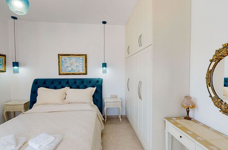 Vakantiehuis Villa Urania Kamilari