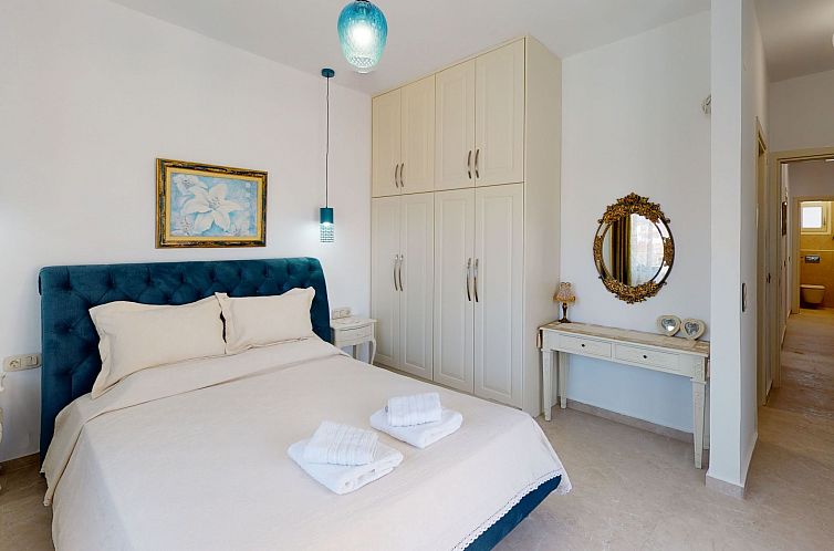 Vakantiehuis Villa Urania Kamilari