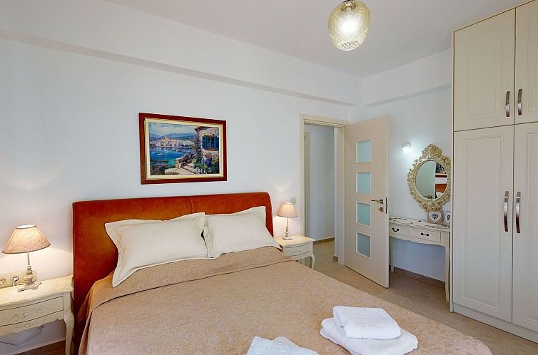 Vakantiehuis Villa Urania Kamilari
