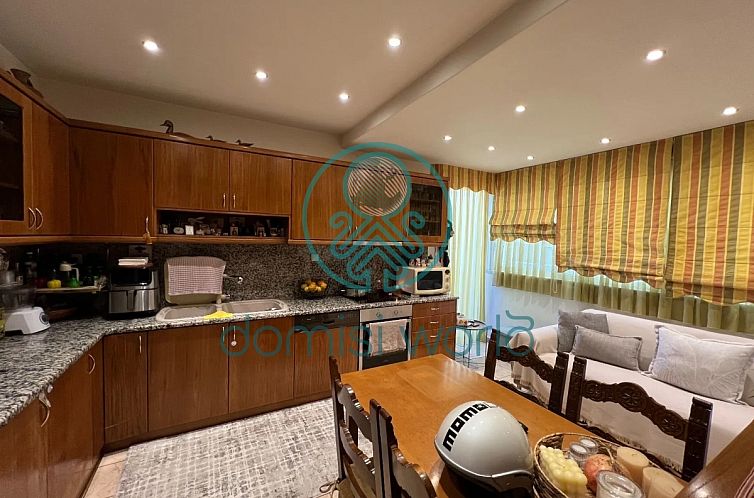 Appartement in Rethimno