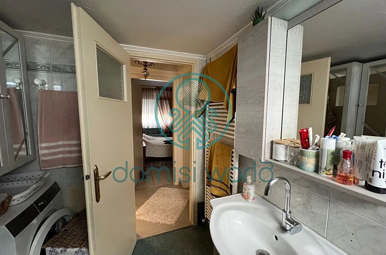 Appartement in Rethimno