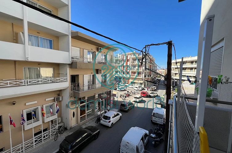 Appartement in Rethimno