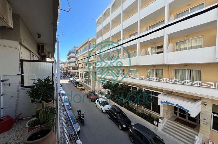 Appartement in Rethimno