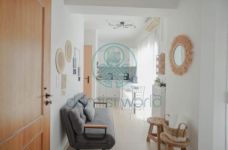 Appartement in Rethimno