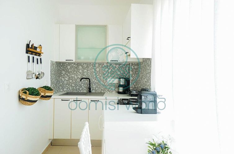 Appartement in Rethimno